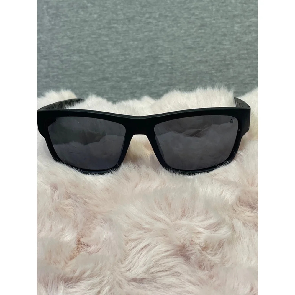 Men's Ironman Sunglasses Black